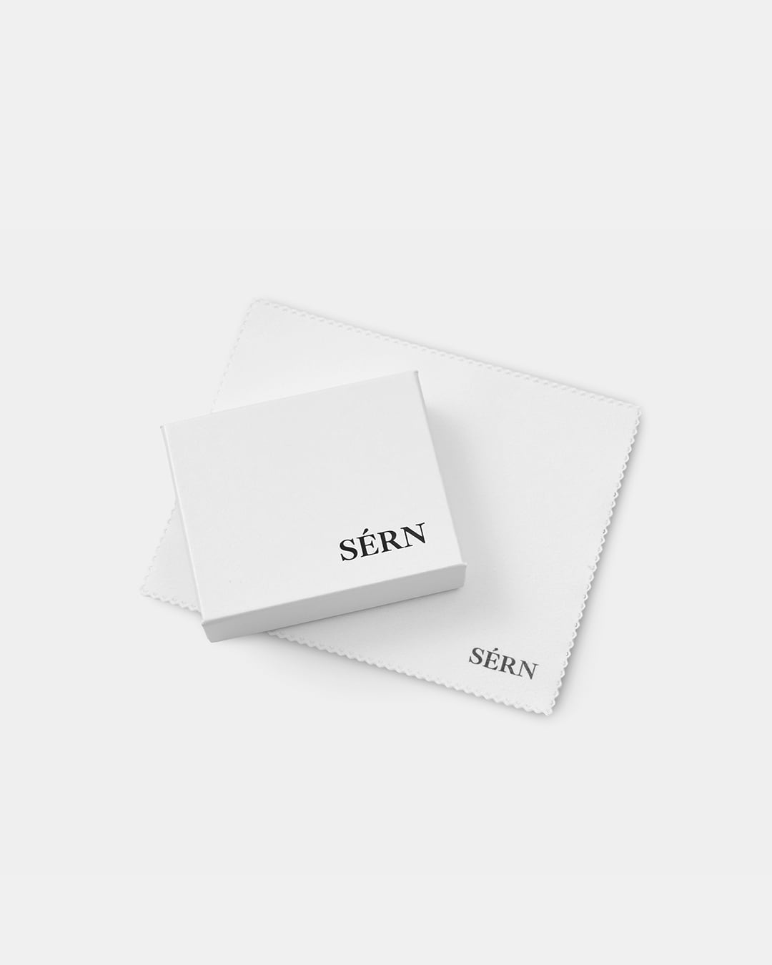 Vein Signet Ring | SÉRN
