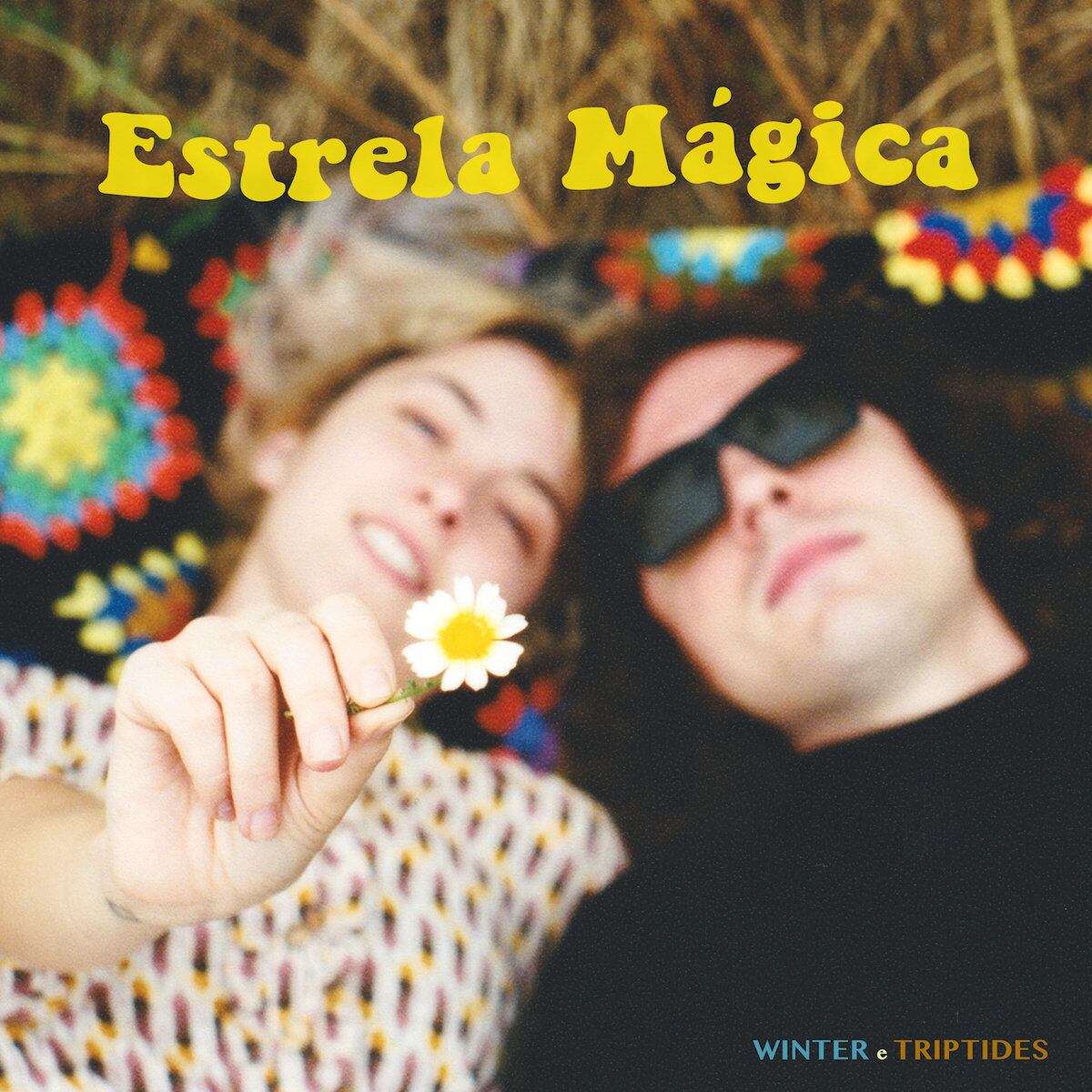 Winter & Triptides / Estrela Mágica（Ltd LP）