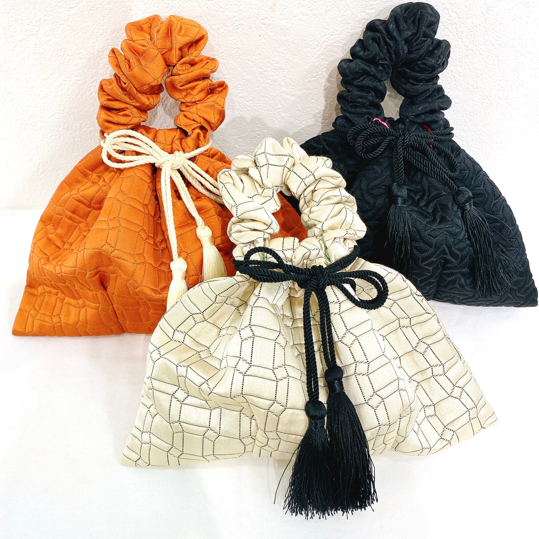 itashiori イタシオリ　カゴバック、バングル、ヘアピン 3点セット 今日はイースター】1/6アイリスコレクトプチ『るちる/おさんぽに