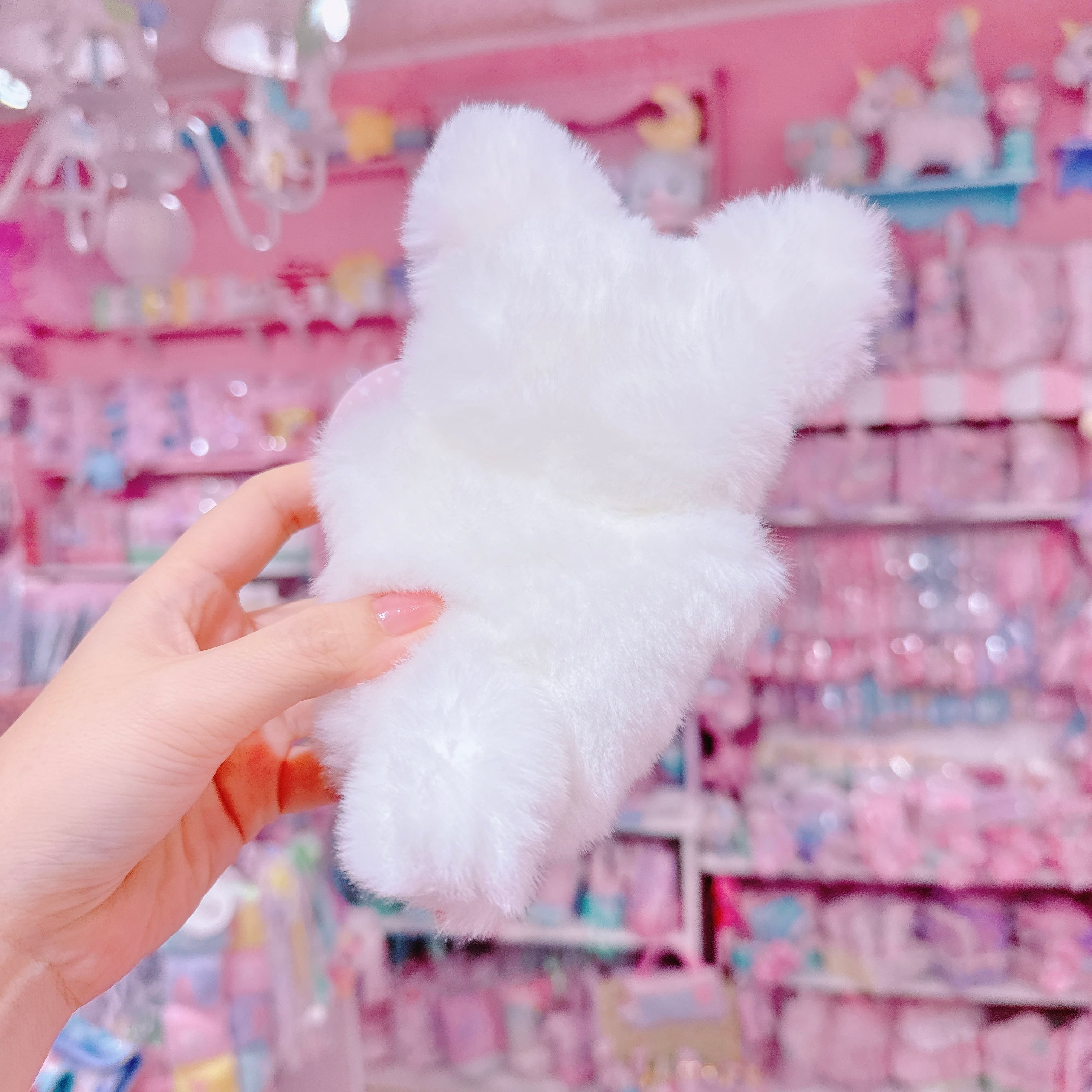 【H7】15-2さみしがりねこさんぬいぐるみ