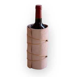 BOTTLE COVER