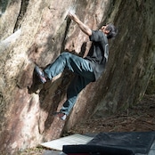 Rock Pants