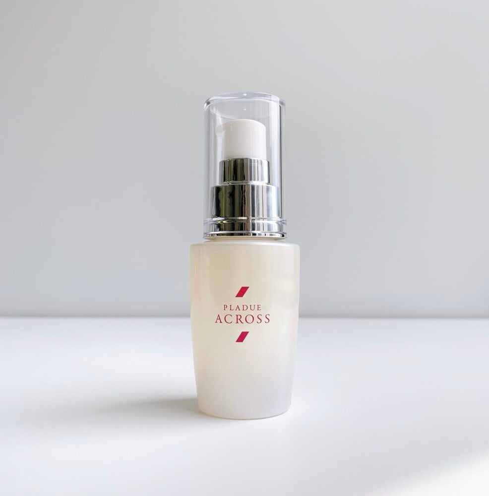 エイジングケア人気No.1 プラデューアクロス【浸透型高濃度プラセンタ