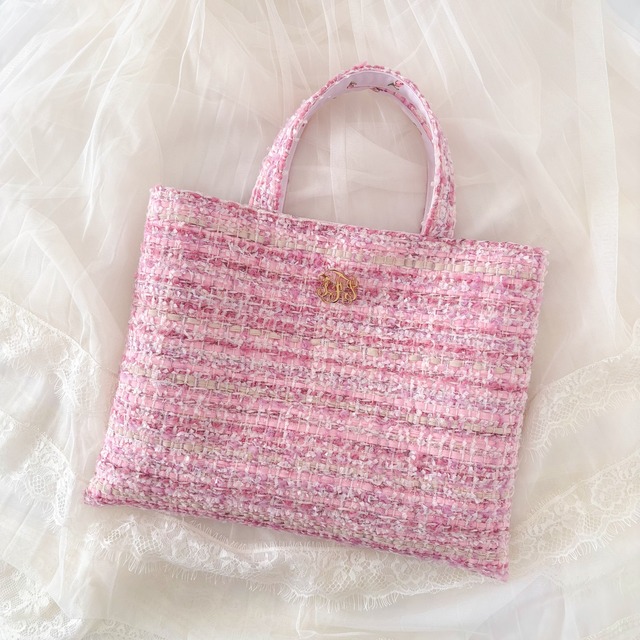 35【バッグ】Couture Bag36〔WISE NATIONS〕②