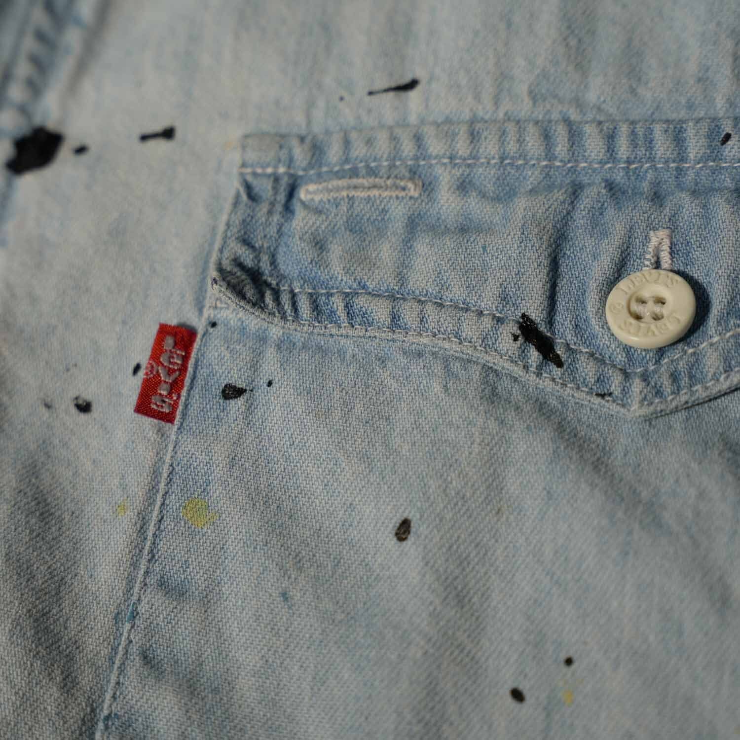 90s-00s Levi's 