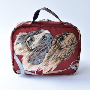 TRIP POUCH / No,10190