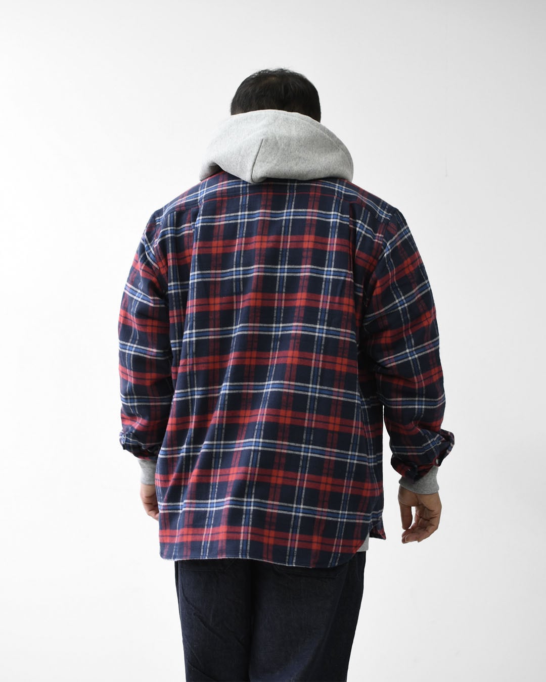 SOUTH2 WEST8 [サウスツーウエストエイト] Work Shirt - Cotton
