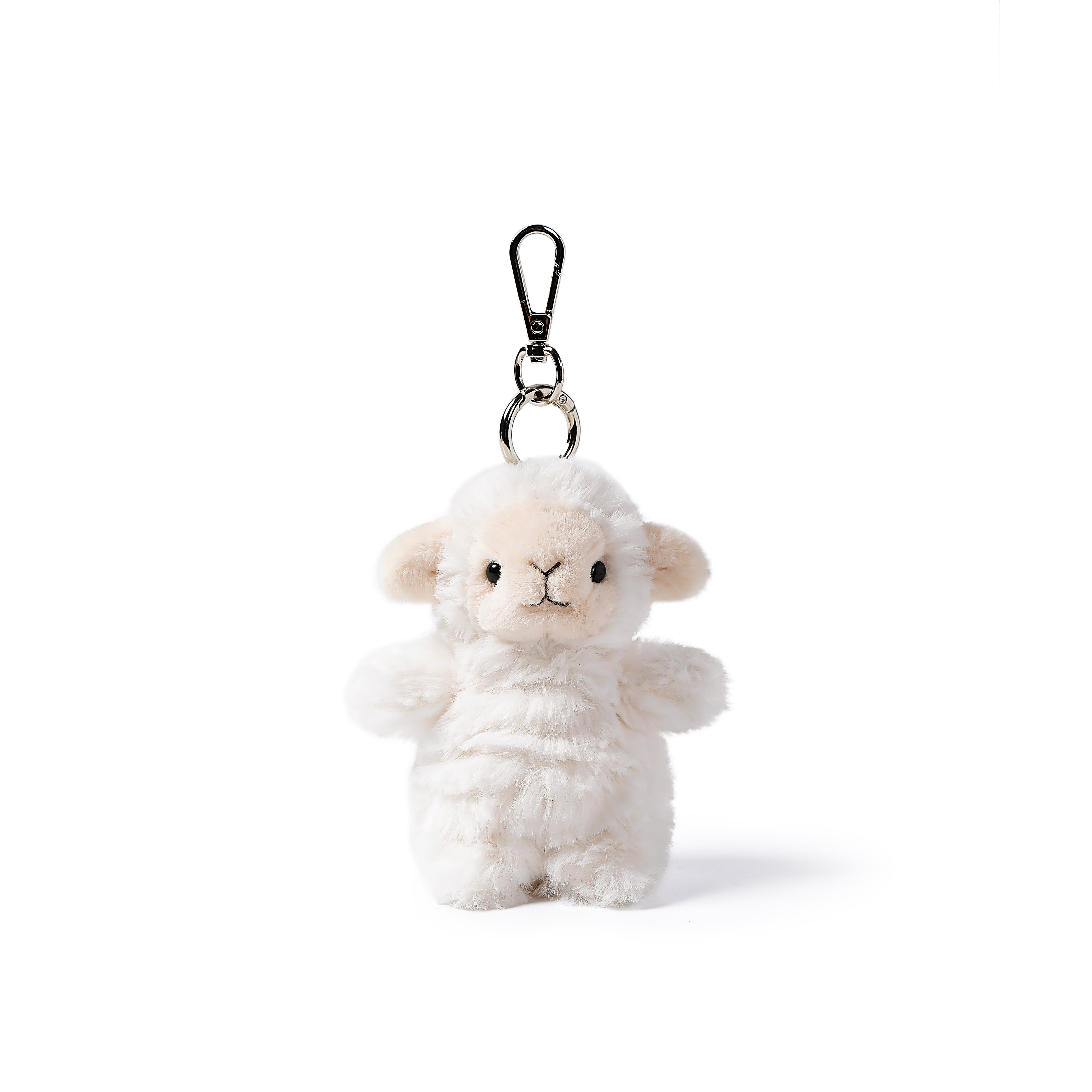 Caring Mother Sheep Charm_MC600181