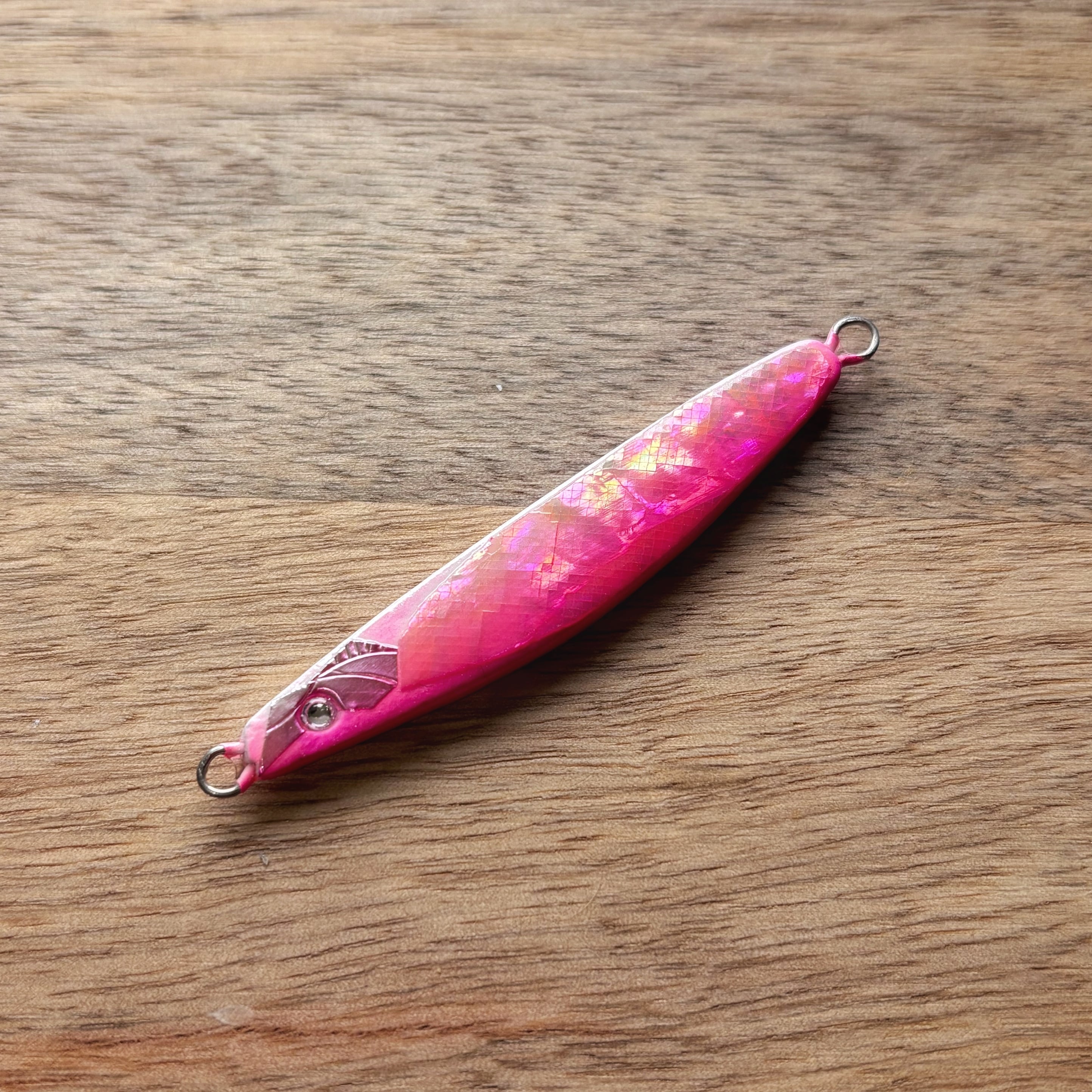 PESCADO 25g(パールピンクシェル)