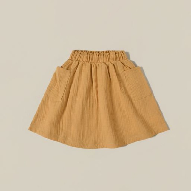 organic zoo / Honey Tutti Skirt
