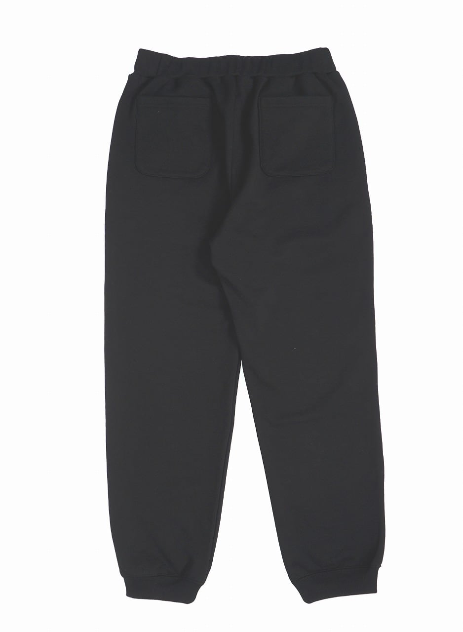 Organic Heavy Weight Sweat Pants