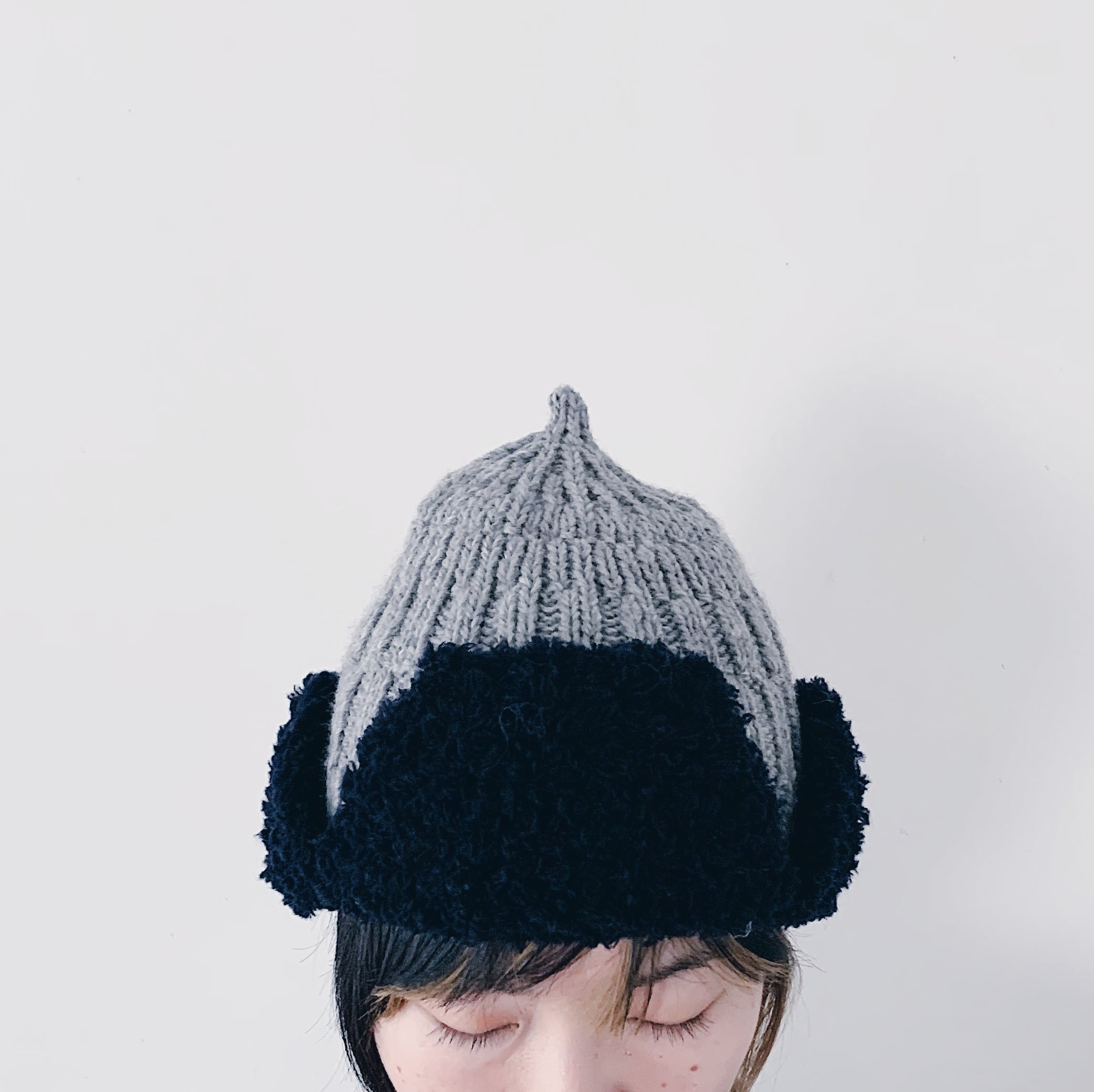 ドワーフ帽(復刻版)※受注製作