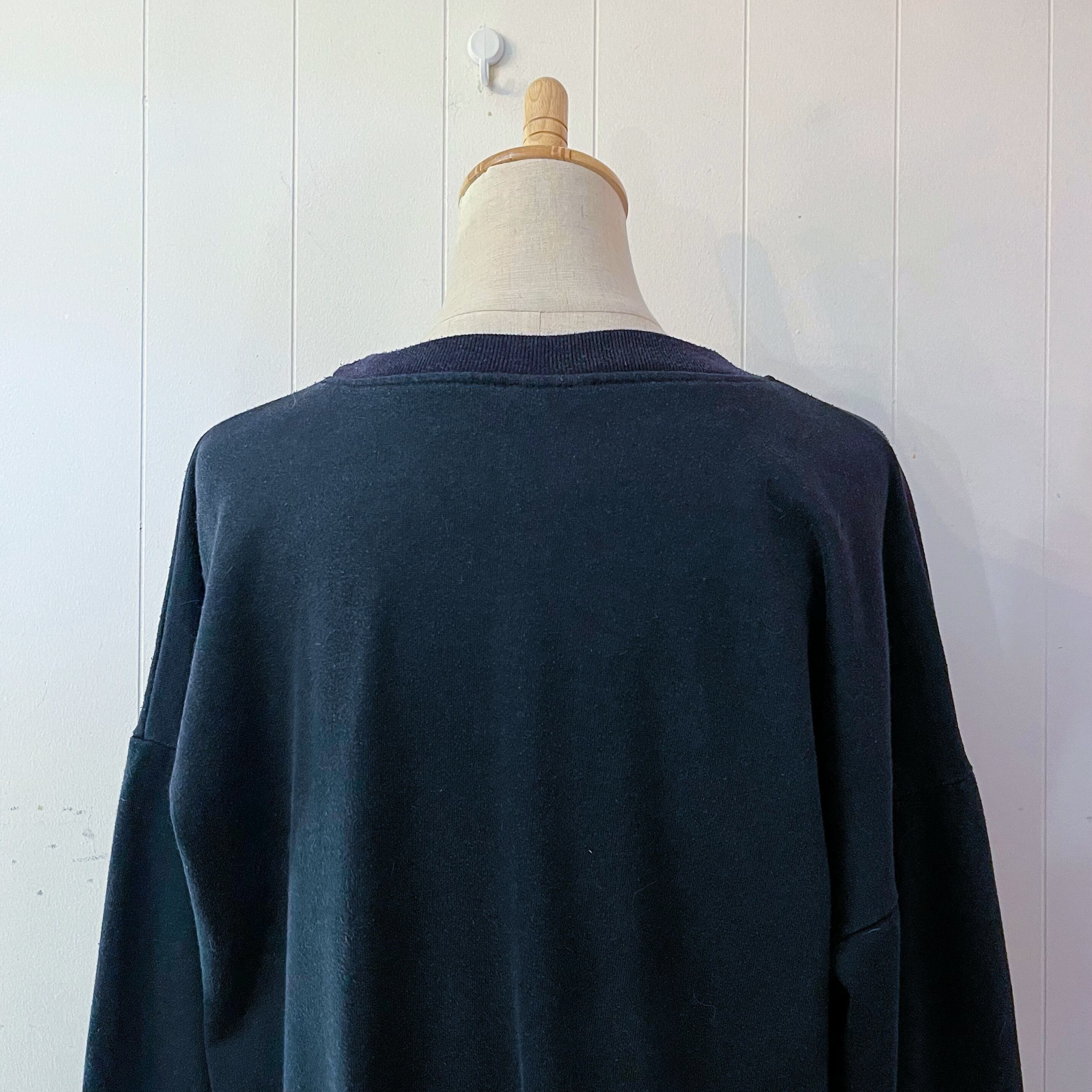 hard rock cafe logo sweat