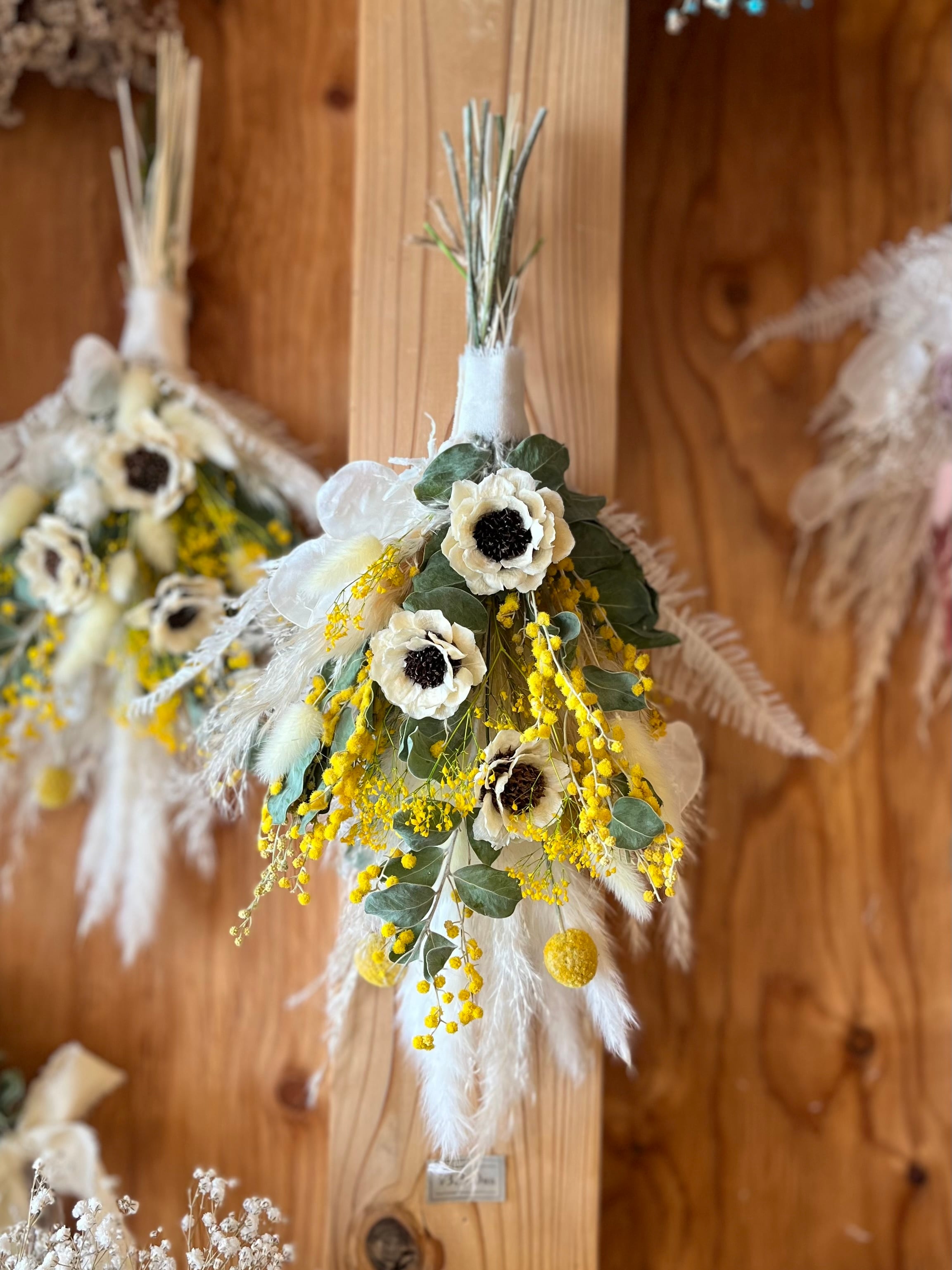 ドライフラワー | いわき市の花屋 | フラワーギフト・ドライフラワー