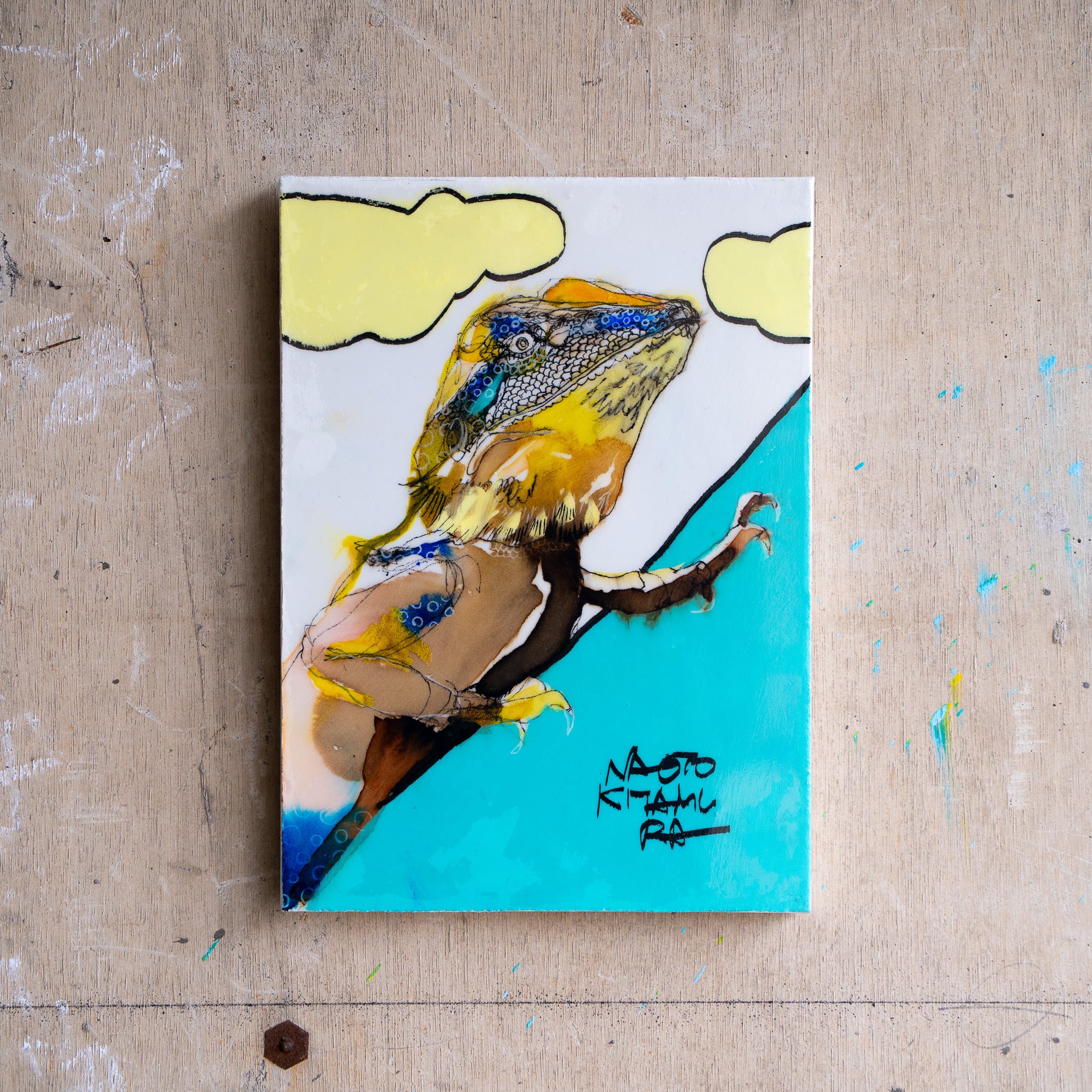 NAOTO KITAMURA ONLINE STORE