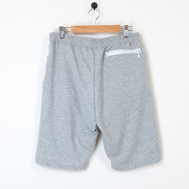 Sweat Shorts (Gray) | KREYTH