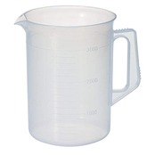新潟精機 BeHAUS 手持ちビーカー 3L PBH-3000