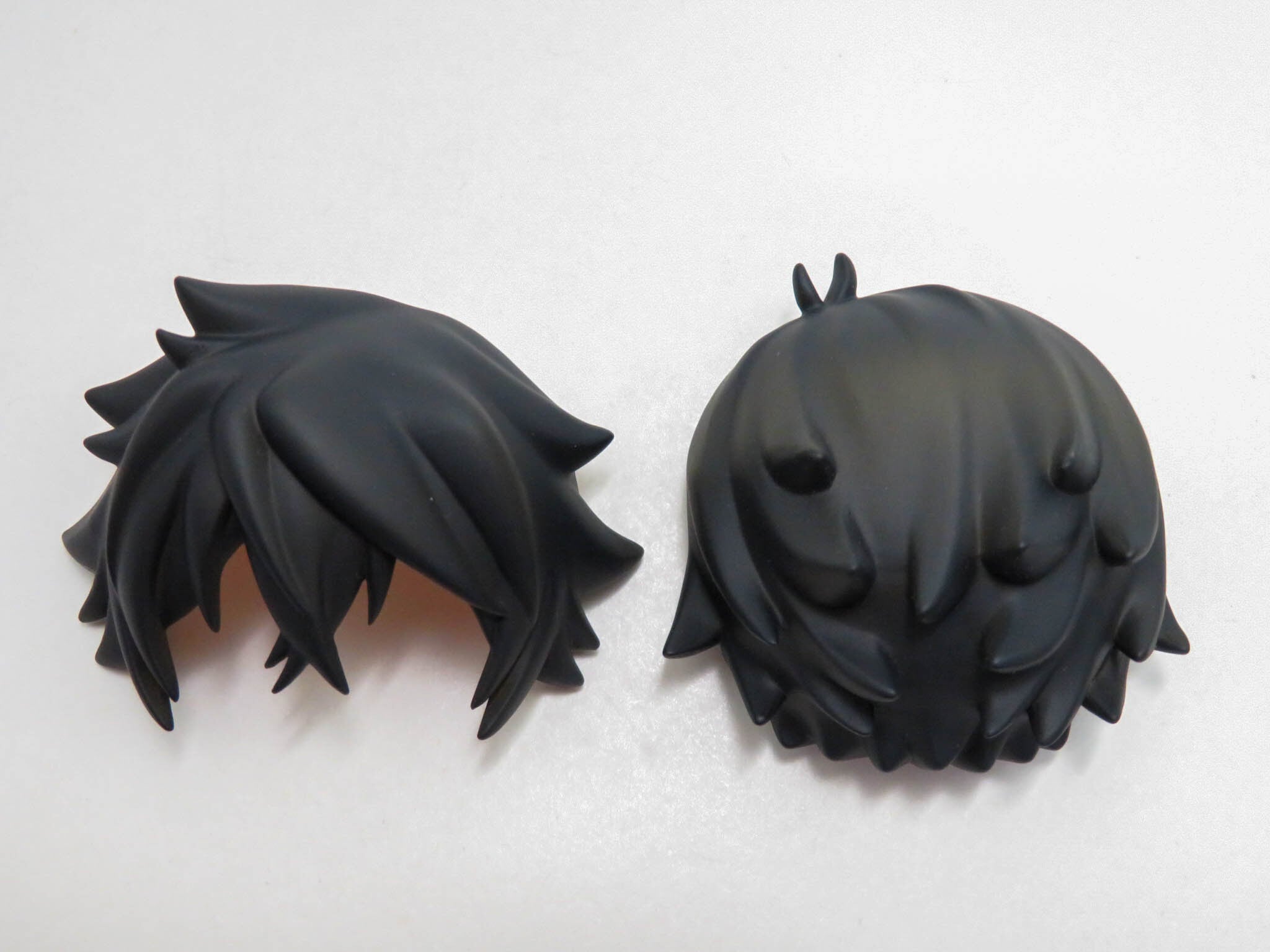 再入荷(A−ランク)【1113】 盾の勇者 髪パーツ ショート ねんどろいど