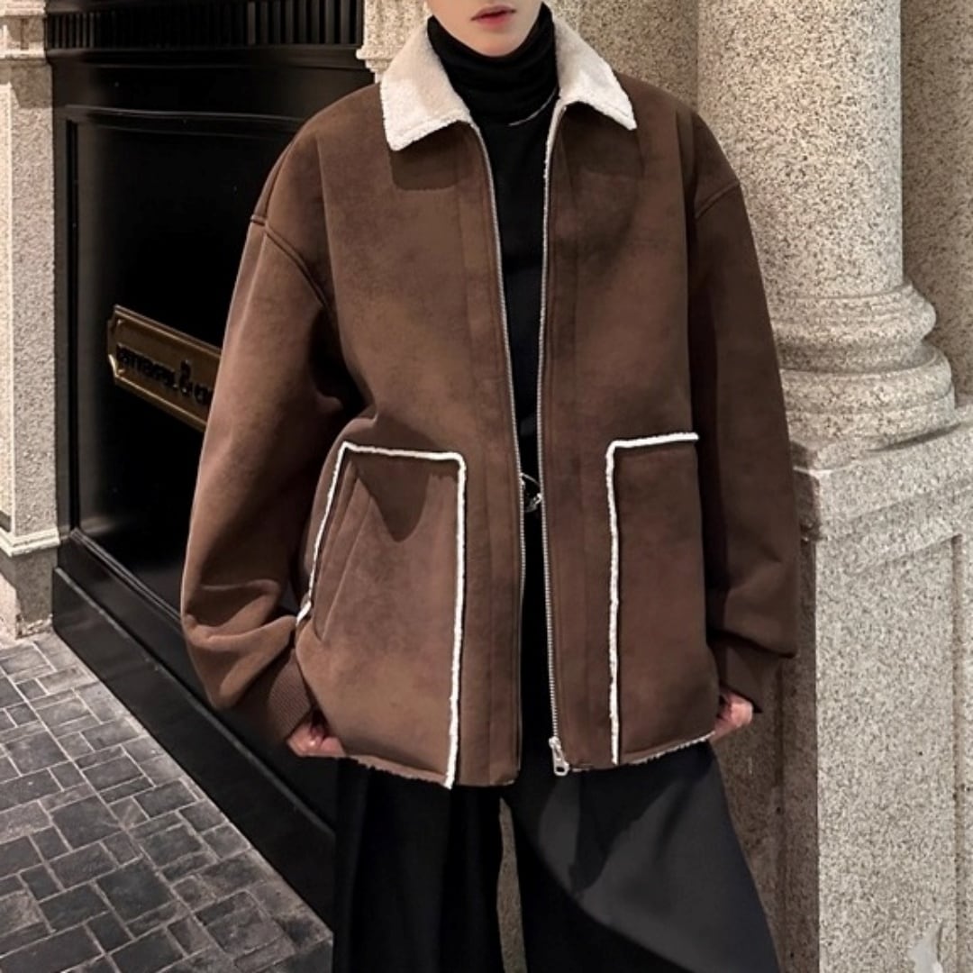 アウター | 韓国メンズファッション専門店｜DiKC(ディック)