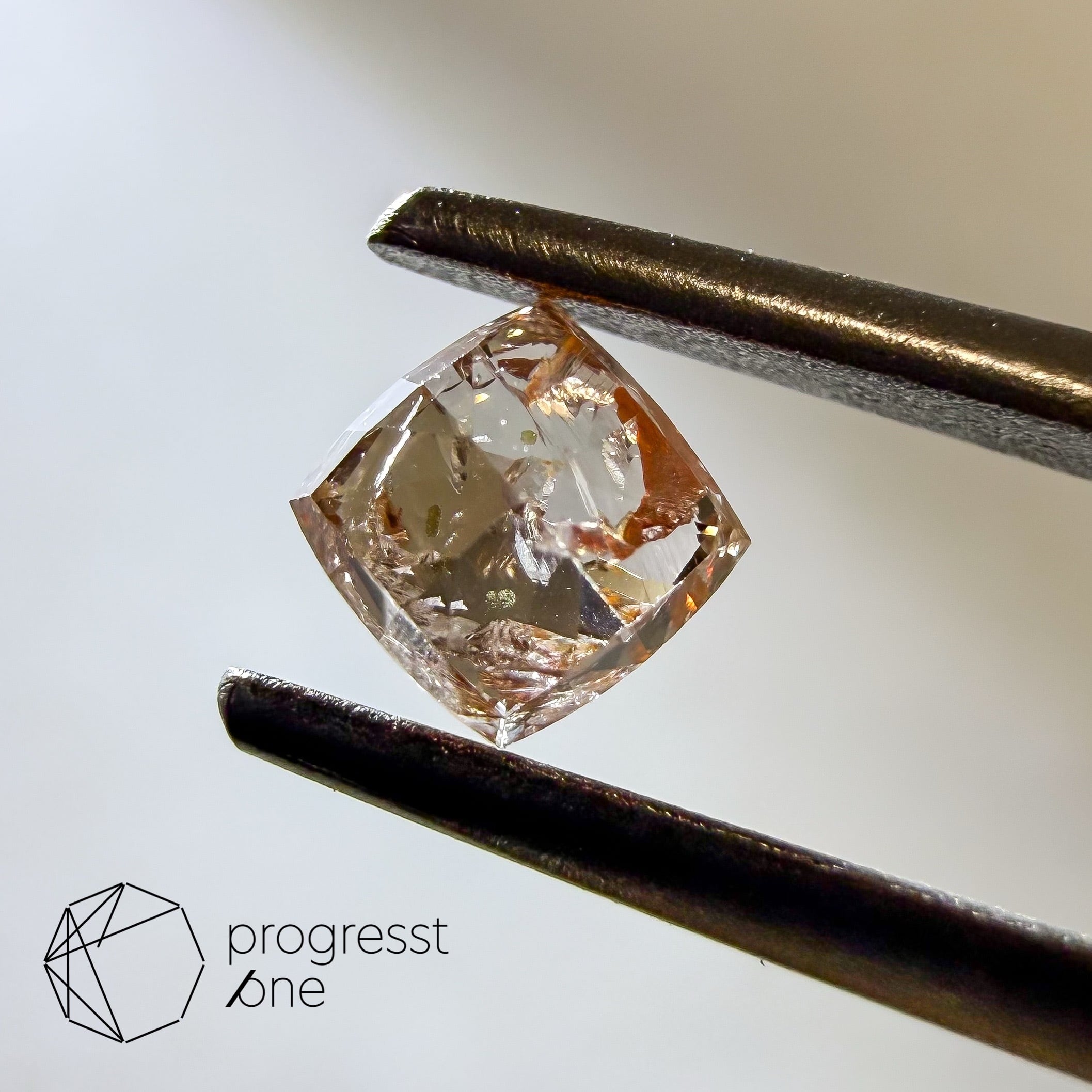 ダイヤモンド0.37ct | progresstone