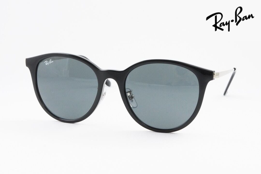 山下美月さん着用】Ray-Ban サングラス RB4334D 6292/71 55サイズ