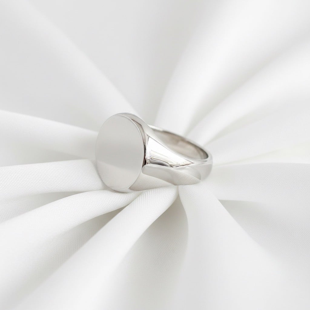 tiffany&co. ティファニーelsa peretti design signet ringエルサ