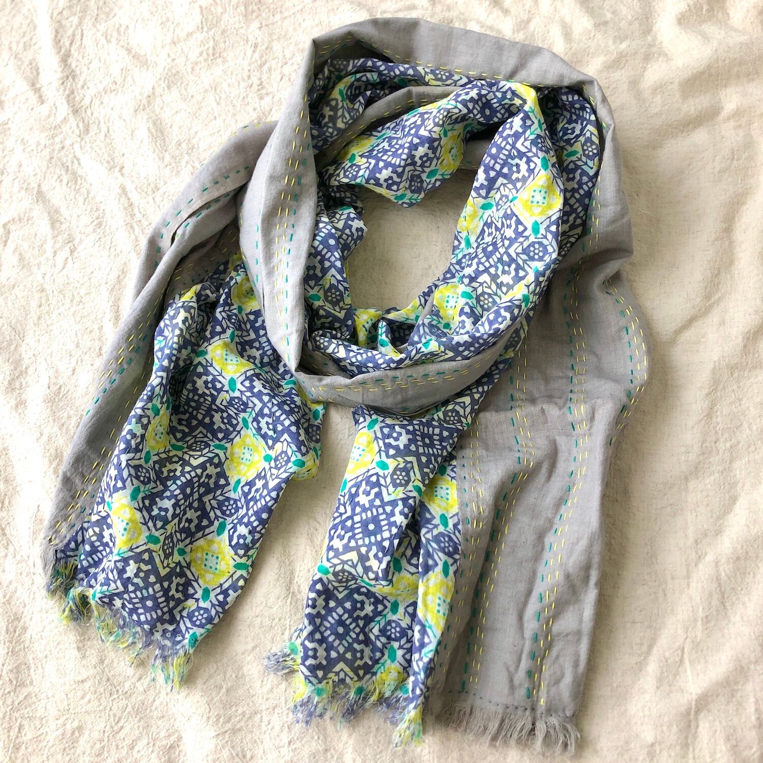 オールドサリーのカンタショール