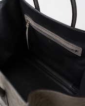〈CÉLINE by phoebe philo〉Luggage Phantom