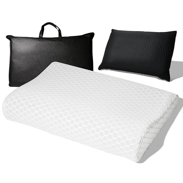 枕探しの旅に終止符を！】 至福の睡眠 まくラッコ Premium 【モデル