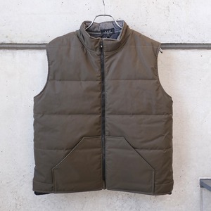 A.P.C / Down Vest