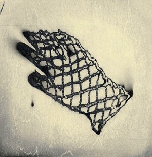 渡邊加奈子 'Her's' 木版 WATANABE Kanako/woodblock print