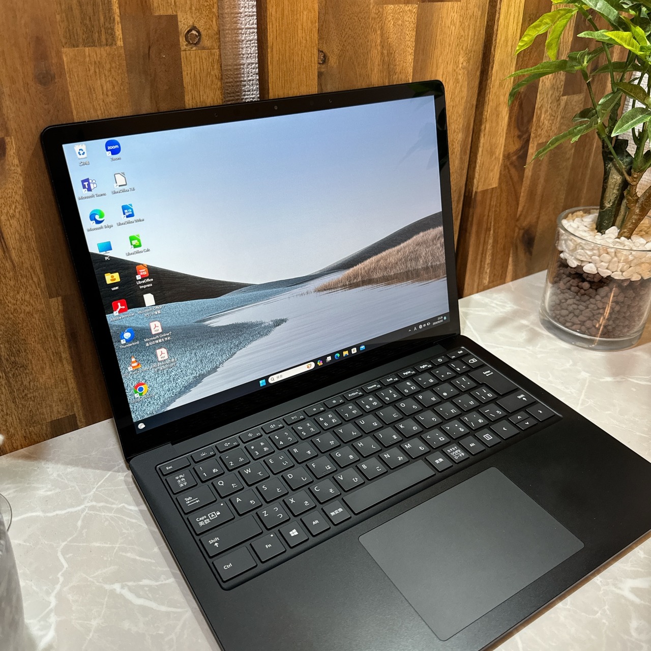 Surface Laptop 3☘️i7第10世代☘️メモ16GB☘️SSD256GB | ほんぽく