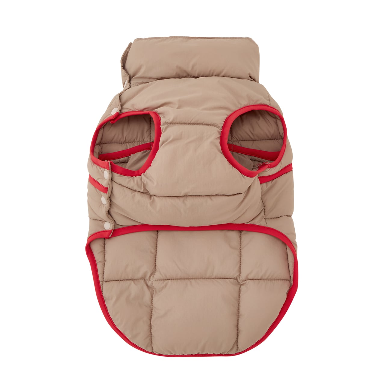 SUPER LIGHT PUFF VEST（XL.XXL） スーパーライトパフベスト