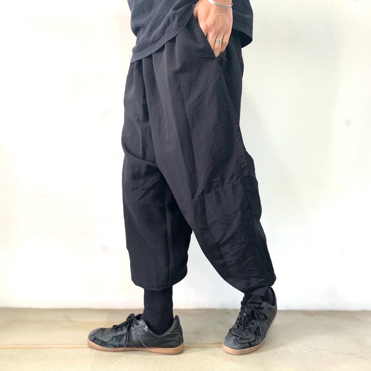 米軍実物　usarmy training pants