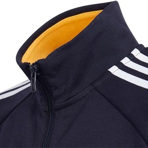 アディダスジャージ[ジュニア]WUJI ジャケットKMI25 スポーツウェア 子供130 140 150 160