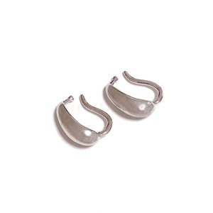 Shizuku Cuff  - シズク - / Silver