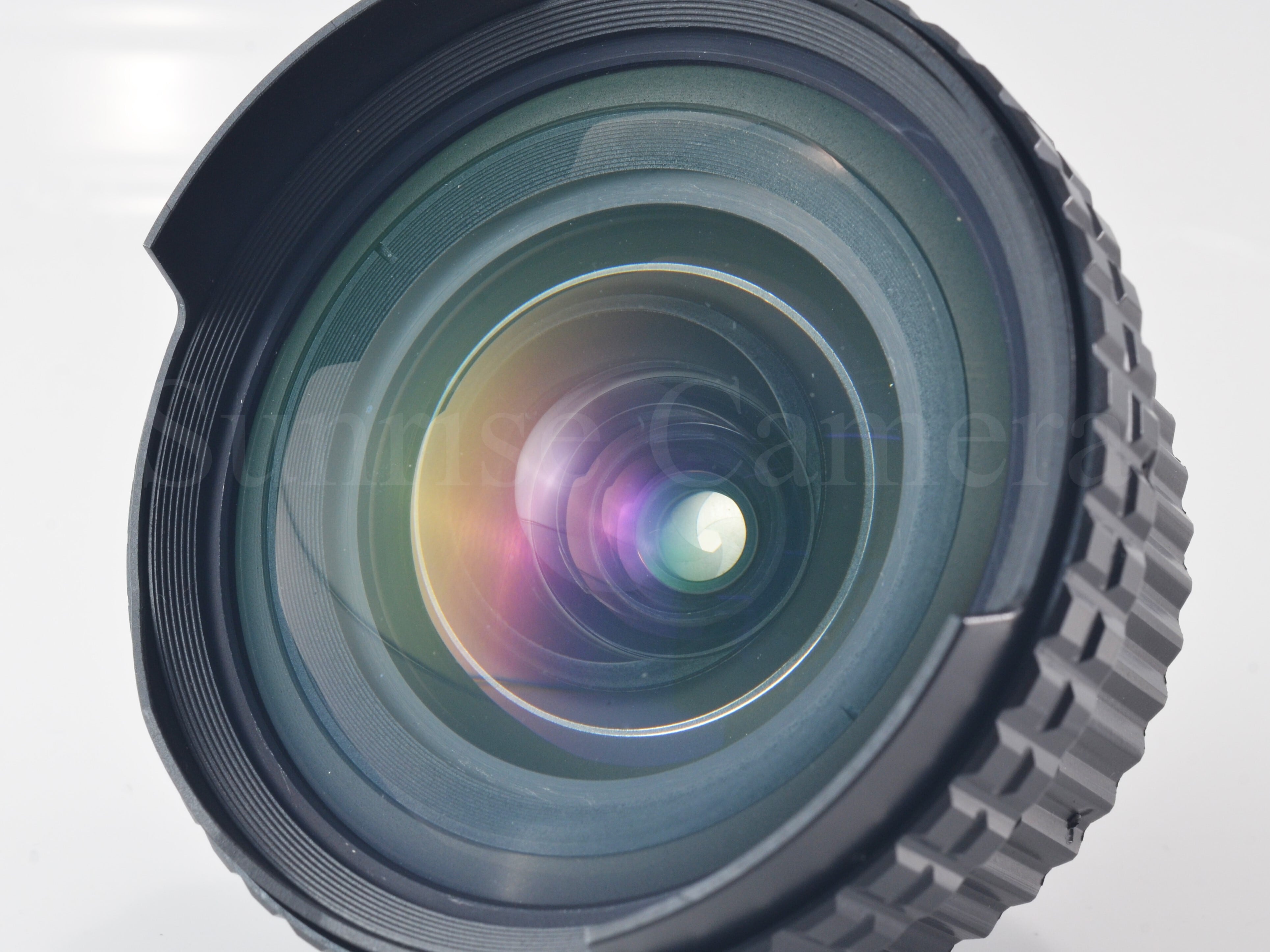 KMZ MC MIR 20M 20mm F3.5 M42 ロシア製 単焦点レンズ (55506