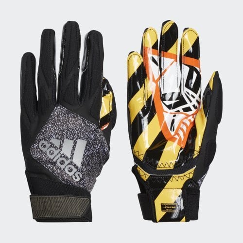 ADIDAS FREAK 4.0 限定モデル アメフト グローブ