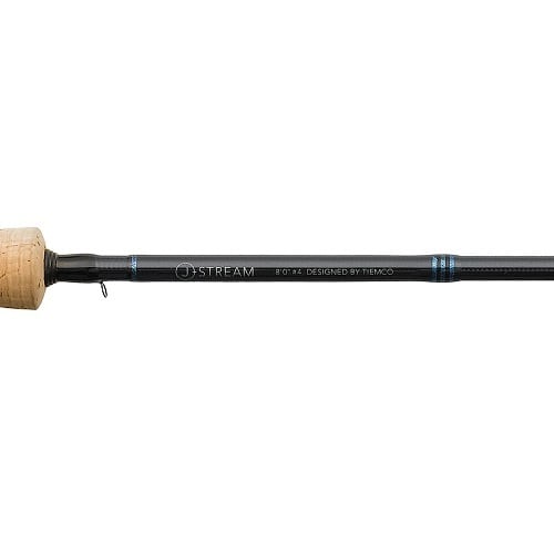 ティムコ TIEMCO Jストリーム  JS834-4  極美品 Jストリーム 834-4 | lasthope