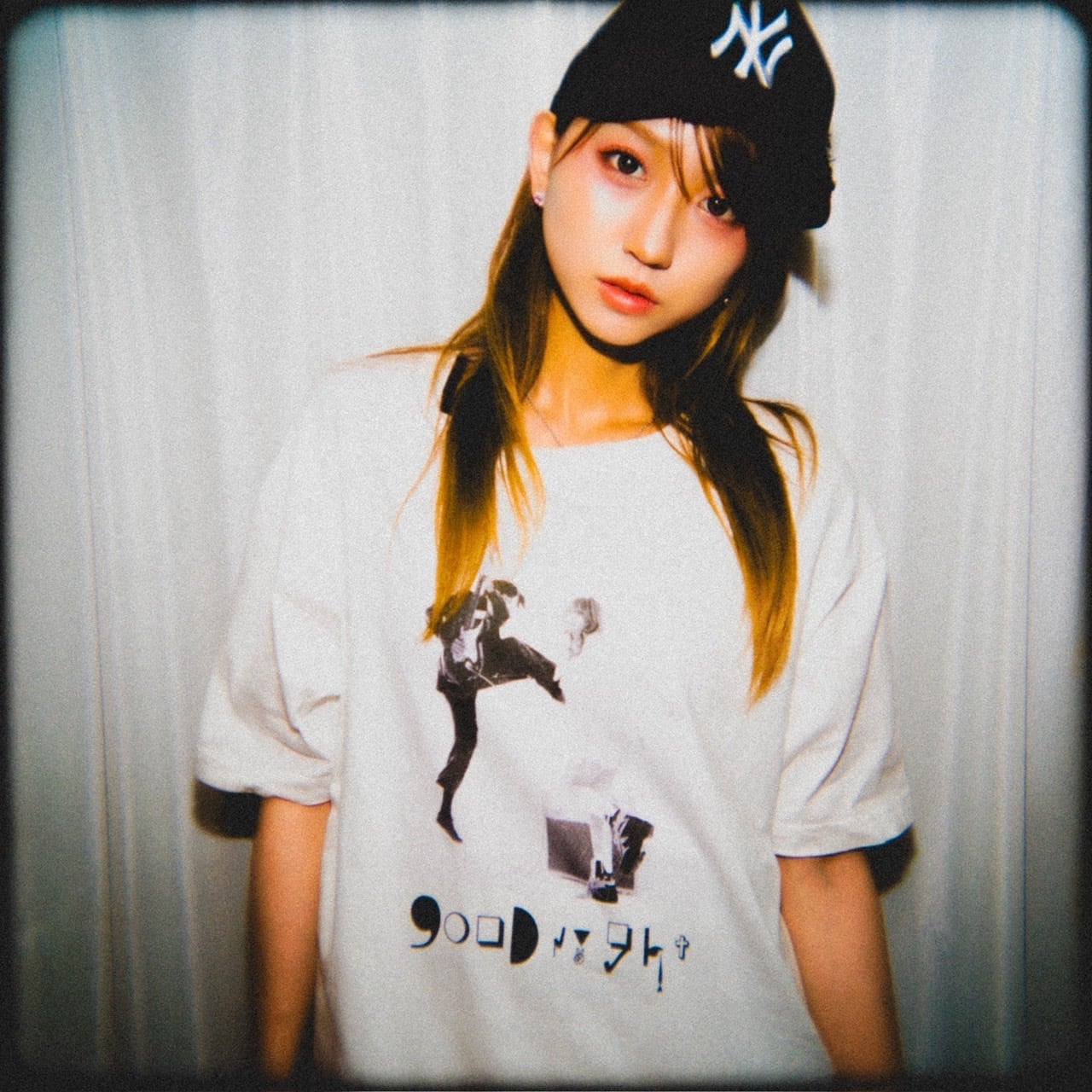 おやすみホログラム | goodnight! records