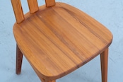 【as it is】Werner West | 'Leo' chair