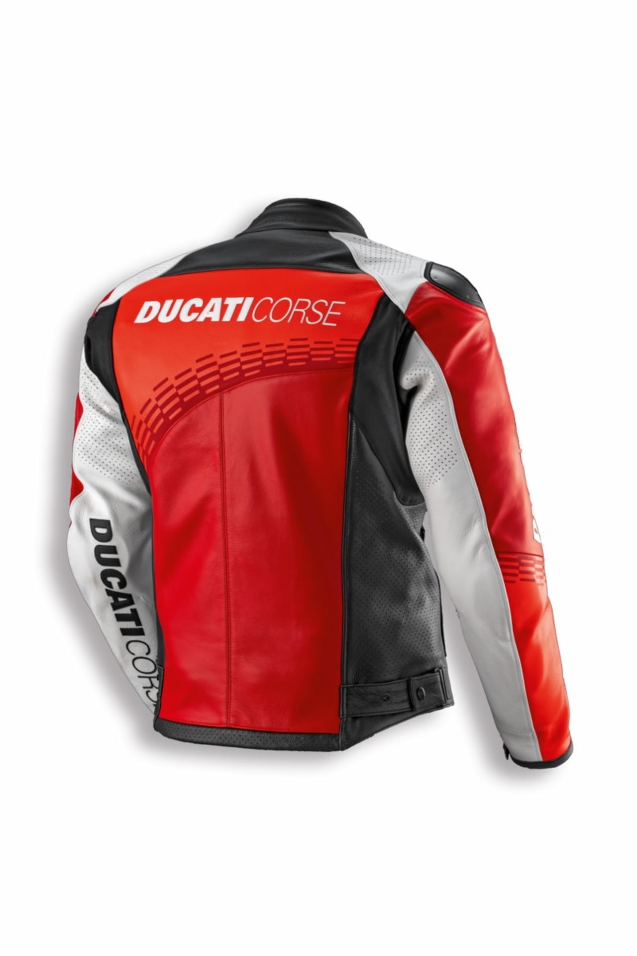 Ducati Corse C7 - レザージャケット