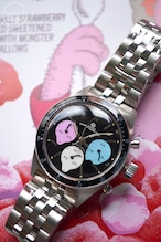 NANO SMITH by WMT NSH0010 "Horizon"