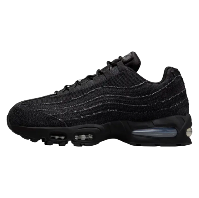 29cm Levi's × Nike Air Max 95 OG "Denim Black"/HM4743-001
