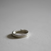 tsukinoiro　2.0mm（K10）　Ring