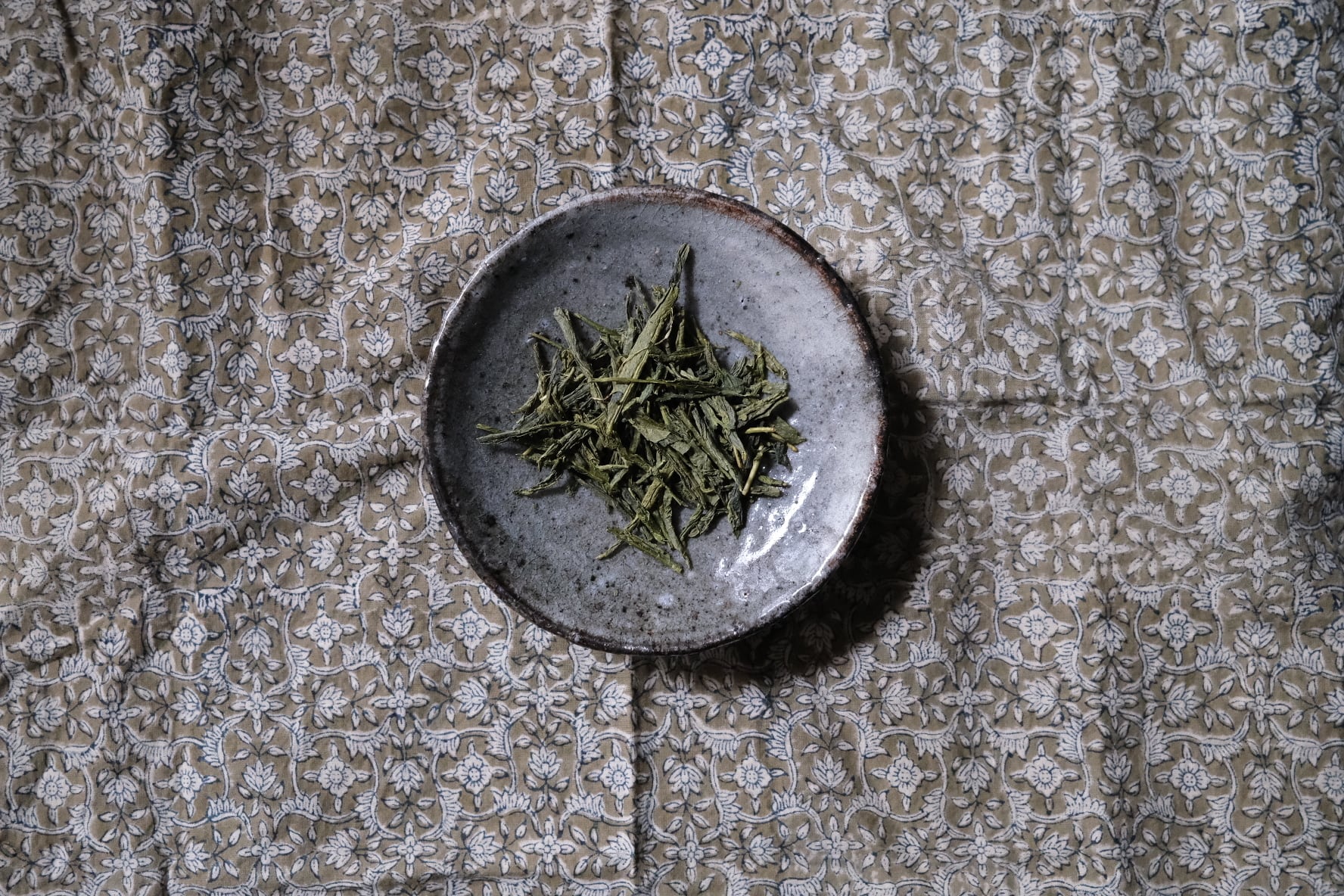 高知仁淀川町 池川地区産 池内製茶 自家栽培自家焙煎 無農薬栽培の番茶