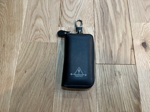 Signpost  Key case