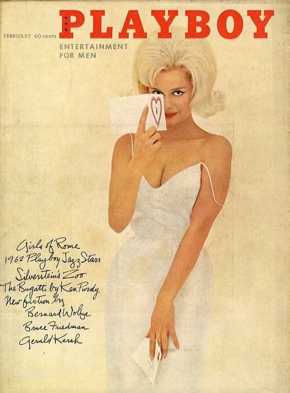 アメリカ版 PLAYBOY SPECIAL EDITIONS アメリカ版 PLAYBOY SPECIAL EDITIONS Vintage Playboy Magazine