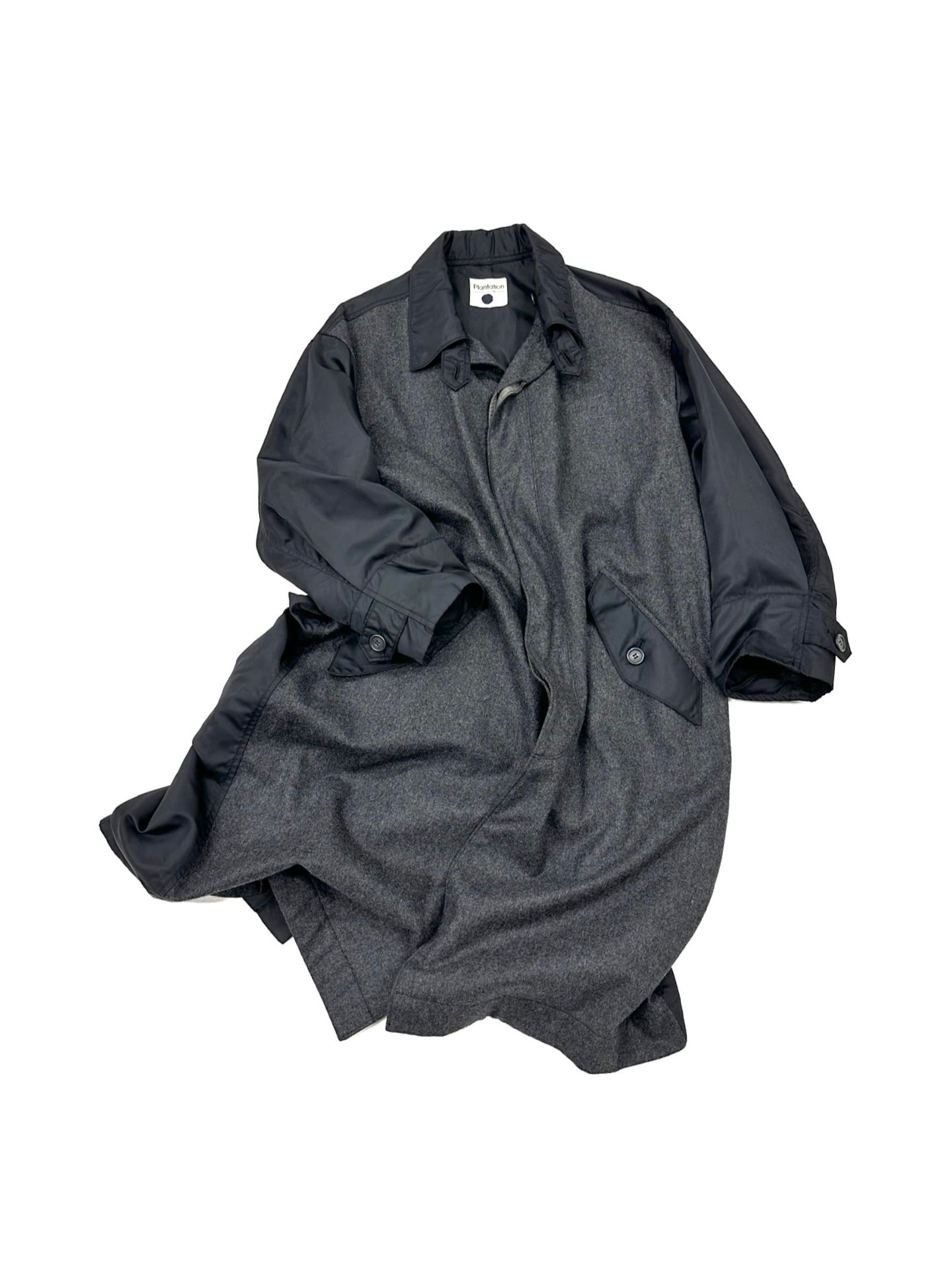 国内稀少！ショール レディース コート 中長セクション ステッチ あわせ易い 日焼け止め カーディガン Z9106 ストール 袖穴付き レディース コート アウター 上着 羽織り