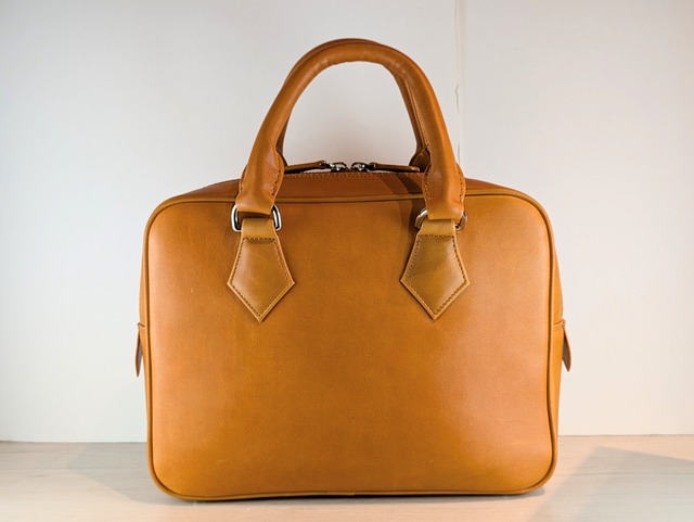 牛革　ミニムンド 商品番号 BS-006